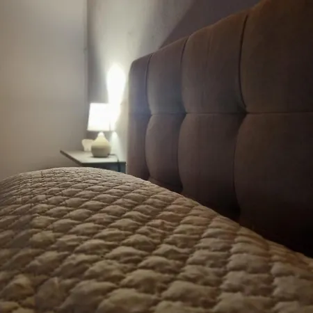 Bed & Breakfast Cascina Rocchino 3*
