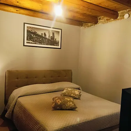 Bed & Breakfast Cascina Rocchino Predosa