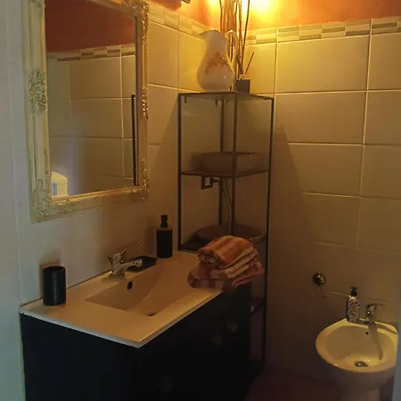 Cascina Rocchino 3*