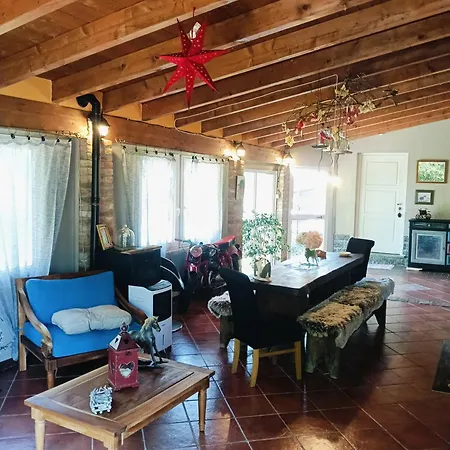 Cascina Rocchino Bed & Breakfast
