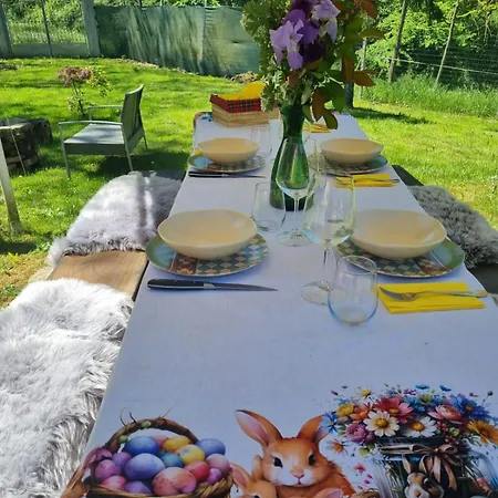 Cascina Rocchino 3*