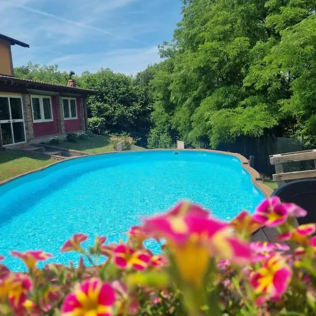 Cascina Rocchino 3* Predosa