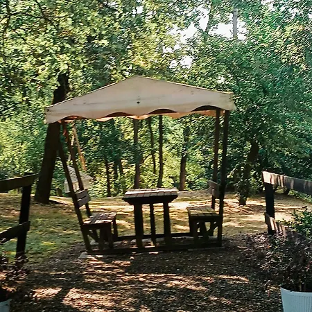 住宿加早餐酒店 Cascina Rocchino