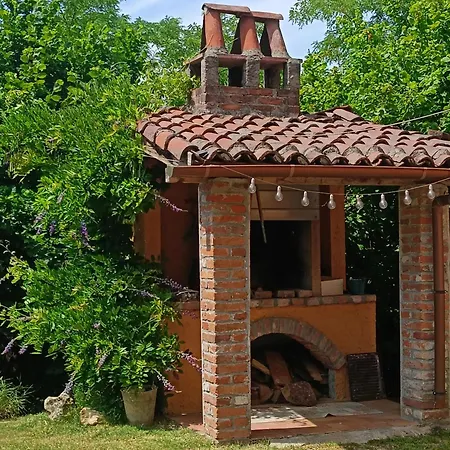 Cascina Rocchino 3* Predosa