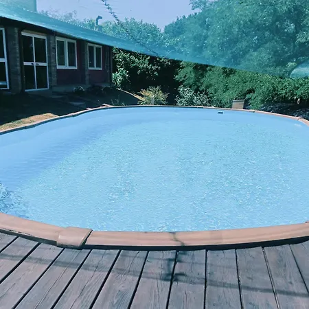 Bed & Breakfast Cascina Rocchino 3*