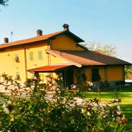 Cascina Rocchino 3*