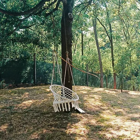 Cascina Rocchino 3* Predosa