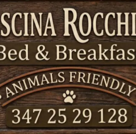 Cascina Rocchino 住宿加早餐酒店 Predosa