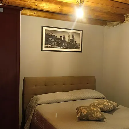 Cascina Rocchino Predosa