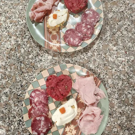 Cascina Rocchino Bed and breakfast 3*