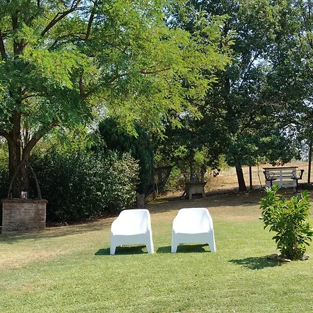Cascina Rocchino 3* Predosa